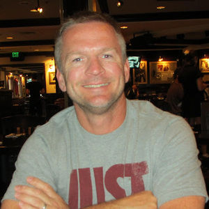 Meet your Posher, Jim